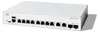 Cisco Catalyst 1200, Řízený, L2, Gigabit Ethernet Náhled obrázku produktu 1