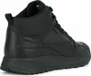 GEOX Sneaker TERRESTRE, wasserdicht, Schwarz, Herren Produktbild-Vorschau 4