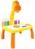 Proiettore Da Disegno Per Bambini LED 24 Modelli 12 Anteprima dell’immagine prodotto 1