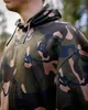 Fox LW Camo Pullover Hoody - Angelpullover, Größe:XXXL Produktbild-Vorschau 6