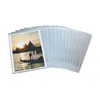 LEITZ 4060-00-00 100x Extrastarke Sichthüllen transparent Anteprima dell’immagine prodotto 8