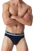 Schiesser Herren 3 er Pack Rio-Slip Gr. XL  dunkelblau Produktbild-Vorschau 7