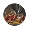 MuchoWow® Mauspad Mousepad Schneidebrett - Gemüse - Produktbild-Vorschau 1