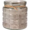 Citronella Kerze im Glas - Nampook Produktbild-Vorschau 3