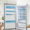 Bosch Stand-Kuehl-Gefrierkombination KGN49AIBT inox Serie 6 Náhled obrázku produktu 38