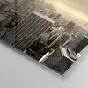Bilder auf glas - Stadt Wolkenkratzer Manhattan New York - Produktbild-Vorschau 5