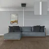 Hama Alu-Kabelkanal 110 cm weiß Produktbild-Vorschau 12