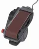 Powerplus POWE40040, Bandschleifmaschine, Schwarz, Grau, Produktbild-Vorschau 20