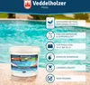 Veddelholzer 5 kg Multitabs 5 in 1 Chlortabletten für Pool Produktbild-Vorschau 4