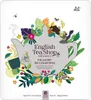 ETS - Kovová darčeková krabička na čaj "Luxury Tea Náhľad obrázku produktu 5
