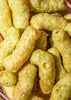 KoRo I  Erbsenflips mit Meersalz 5 x 150 g Produktbild-Vorschau 3