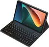 INF Phantom Schwarzes Bluetooth-Tastaturgehäuse für Honor Produktbild-Vorschau 1