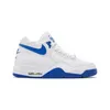 Nike Air Flight Legacy - Herren Sneakers Basketball Schuhe Produktbild-Vorschau 2
