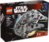 LEGO 10179 Star Wars Ultimate Collector's Millennium Falcon Produktbild-Vorschau 1