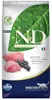 Farmina Pet Food N&D Prime, Adult, Heidelbeere, Lamm, 5 kg, Produktbild-Vorschau 9