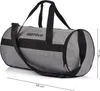 Meteor Sirin 25 l borsa sportiva borsa da allenamento borsa Anteprima dell’immagine prodotto 5