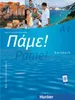 Pame! A1. Kursbuch Podgląd zdjęcia produktu 1