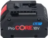 Bosch GKE18V-40 Profesjonalna akumulatorowa pilarka Podgląd zdjęcia produktu 3