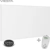 VIESTA® Infrarot Wandheizung mit Thermostat [INKL. TH10 Produktbild-Vorschau 21