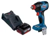 Bosch GDX 18V-210 C Avvitatore a impulsi professionale a Anteprima dell’immagine prodotto 1
