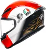 AGV K-6 S Sic58 S26 Prilba, XL (61/62) Náhľad obrázku produktu 4