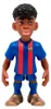 MINIX 5er-Pack 7 cm - FC Barcelona V2 Produktbild-Vorschau 3