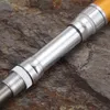 Combo Teleskop Mini Pocket Fish Pen Aluminium tragbare Produktbild-Vorschau 9