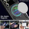 Rüstung Handyhülle für Samsung Galaxy S23 Ultra Dual-Layer Produktbild-Vorschau 4