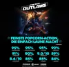 Sony PS5 Star Wars Outlaws Gold Edition USK16 Produktbild-Vorschau 7