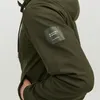 Jack & Jones Basic Jacke Grün S Herren Grün S Produktbild-Vorschau 24