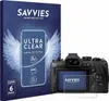 6x Für Olympus OM-D E-M1 Mark II / Mark III Schutzfolie Produktbild-Vorschau 1