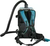 Makita Aspirateur à dos sans fil XGT 40 V max - 200 mbar - Voir les images du produit 11