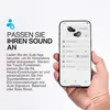 In Ear Kopfhörer kabellos Bluetooth, Wireless Kopfhörer, Produktbild-Vorschau 4