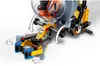 LEGO Technic Hlubinná výzkumná ponorka, Sada na stavění, 9 Náhled obrázku produktu 44