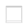 Skye Decor, Basak - White, tavolini, bianco, 52 x 50 x 50 Anteprima dell’immagine prodotto 5