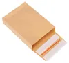 50 Faltentaschen 350x250x50 mm mit Klotzboden, doppelte Produktbild-Vorschau 3