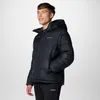 Męska kurtka zimowa Columbia Pike Lake™ II z kapturem Podgląd zdjęcia produktu 14