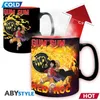 ONE PIECE - Becher Wärmewechsel - 460 ml -Luffy vs Produktbild-Vorschau 1