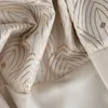EUROFIRANY | Vorhang - 140 x 250 cm - Cremefarbene Gardinen Produktbild-Vorschau 12