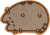 Pusheen - Zerbino a forma di gatto (40 x 60 cm) Anteprima dell’immagine prodotto 10