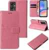 Handyhülle für Samsung Galaxy A05s Floral Blumen Produktbild-Vorschau 1