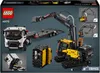 LEGO Technic Volvo FMX LKW mit EC230 Electric Raupenbagger, Produktbild-Vorschau 6