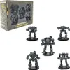 BattleTech Clan Command Star - Gra figurkowa - Akcesoria - Podgląd zdjęcia produktu 2