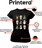 Rentier Kaffee Weihnachtsoutfit - Weihnachten Produktbild-Vorschau 4