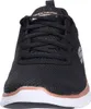 SKECHERS Flexapeal 4.0 Brilliant View Schuhe Damen schwarz Produktbild-Vorschau 11