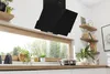 Gorenje WHI849EB Kopffreihaube 80 cm Schwarz Produktbild-Vorschau 10