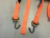 4 pièces de sangles d'arrimage 35 mm pour le transport de Voir les images du produit 3