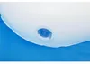 BESTWAY Piscine dm. 241x241x140 avec toit. B54337 84125 Voir les images du produit 11