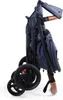 VALCO BABY Kočárek sportovní Trend 4 Ultra Denim Náhled obrázku produktu 4