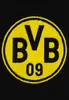 Borussia Dortmund BVB Handtuch Emblem 50x100 cm Produktbild-Vorschau 2